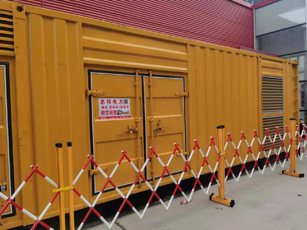 吴桥关于通用发电机的十万个为什么？