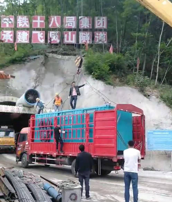 吴桥发电机组维修后输出功率降低是什么问题