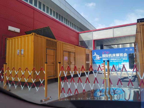 吴桥发电车出租-发电机无电压或电压太低怎么办？