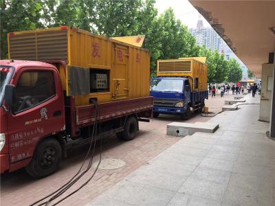 吴桥是否需要给柴油发电机安装保护装置