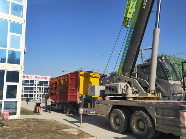 吴桥发电机出租50KW柴油发电机组需要配多粗电缆线