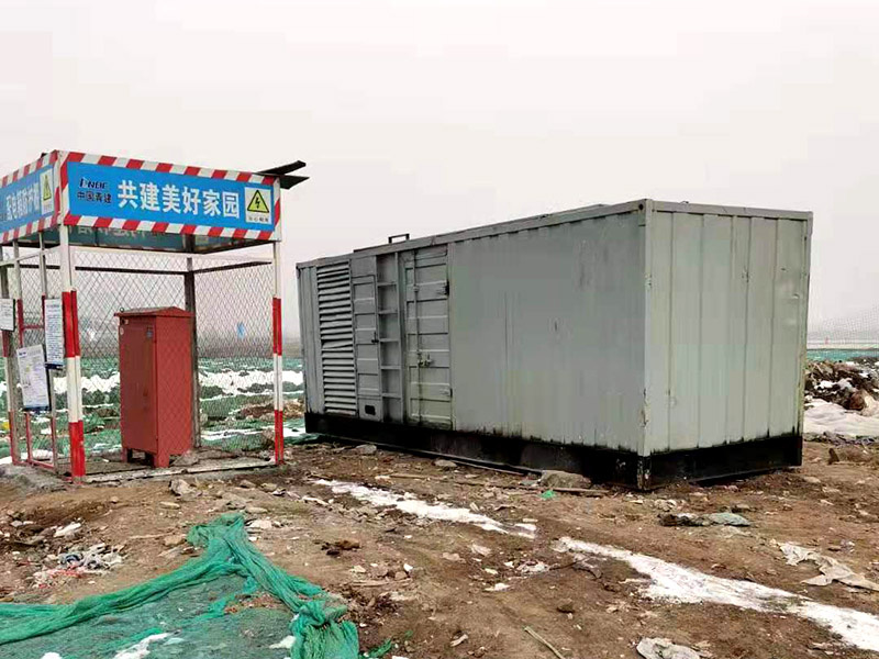 吴桥燃气发电机在高海拔地区运行时会遇到哪些常见故障？