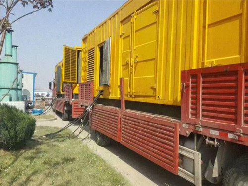 吴桥计算 200KW 柴油发电机油耗时,需要考虑哪些因素?