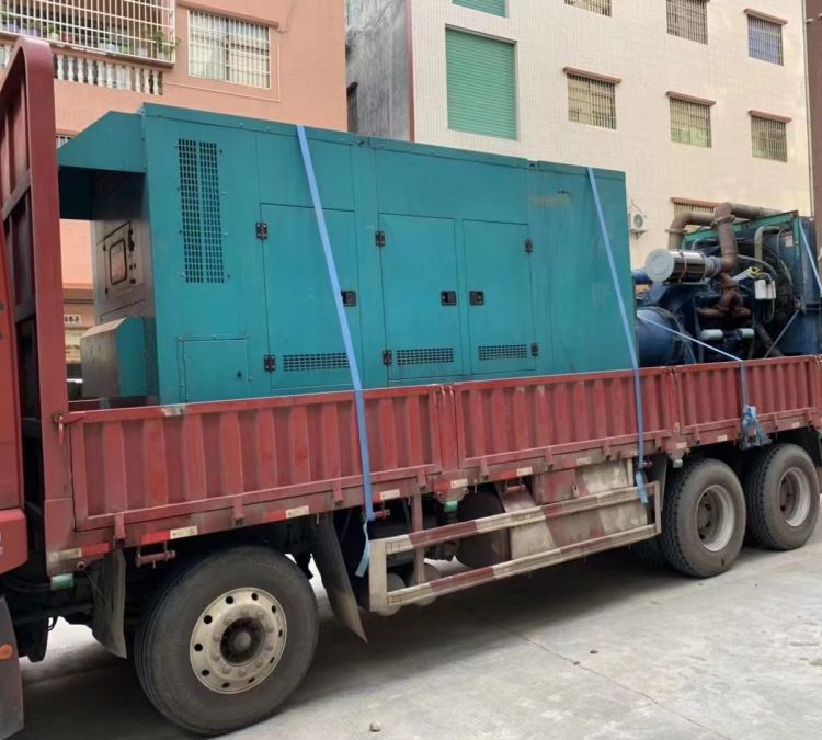 吴桥如何在不同负载率下确保 400KW 柴油发电机组的正常运行？