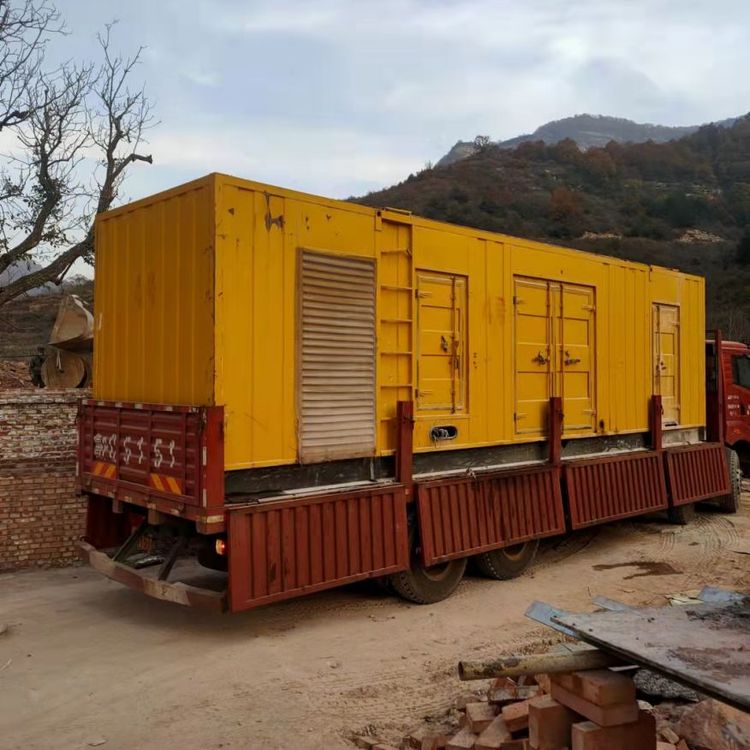 吴桥200kW 发电机组在带电阻性负载时，输出功率会受到哪些因素的影响？