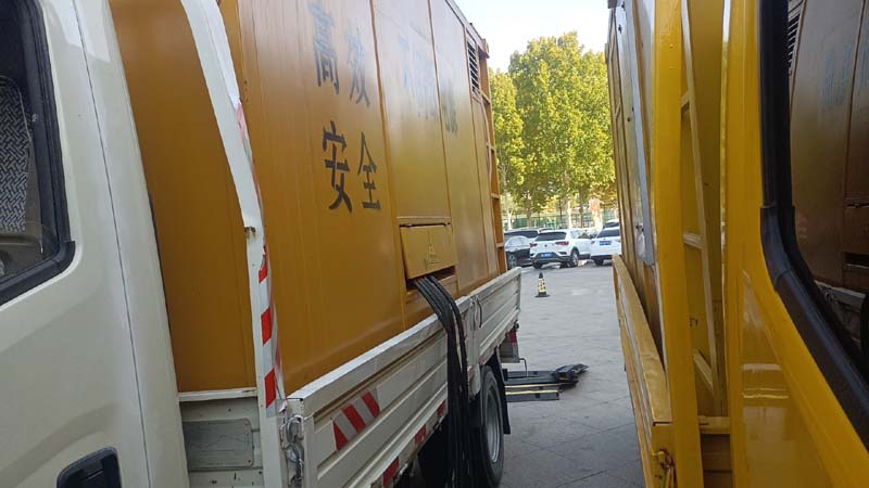 吴桥如何判断柴油发电机组和UPS电源的切换时间是否符合要求?