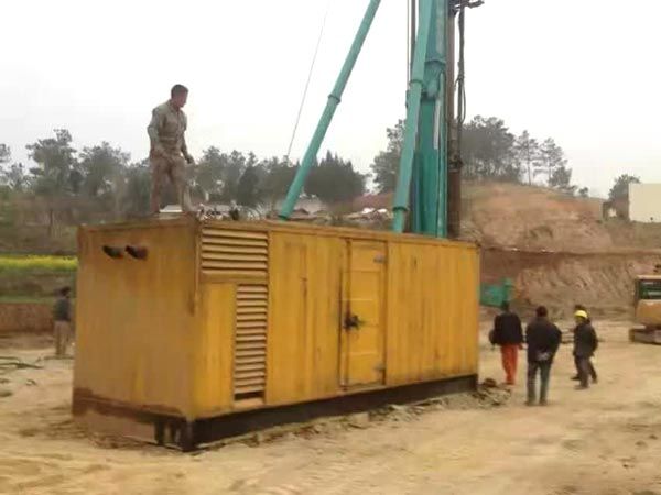 吴桥柴油发电机组应用场合有哪些?